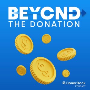 Beyond The Donation