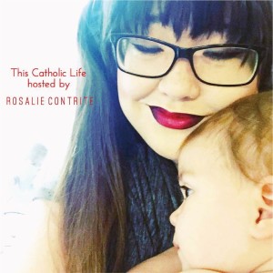 Breadbox Media - This Catholic Life with Rosalie Contrite