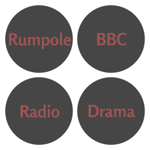 Rumpole BBC Radio Drama [files not found]