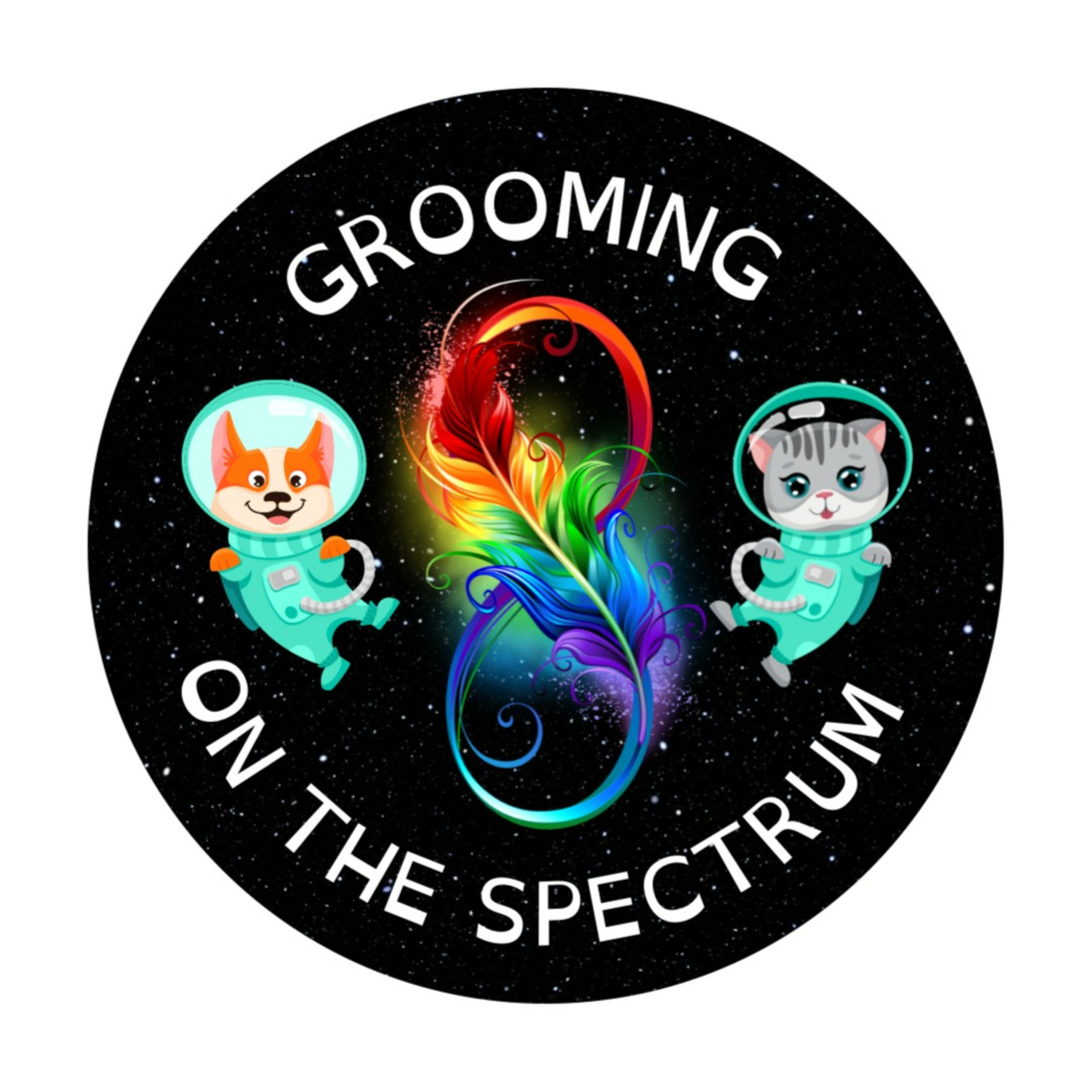 Grooming on the Spectrum