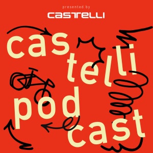 CASTELLI Cycling Podcast