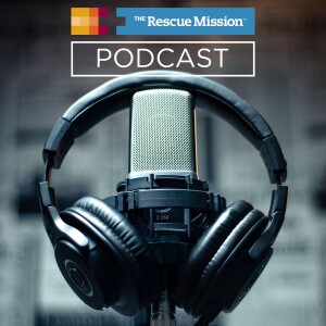 User Podcast Logo