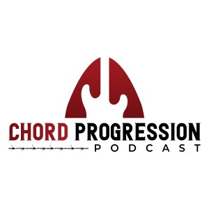 Chord Progression Podcast: The Gateway to New Rock and Metal Music