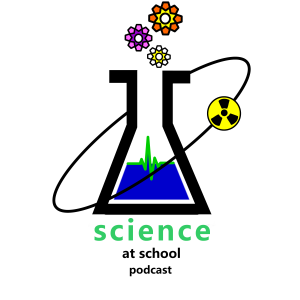 science at school podcast