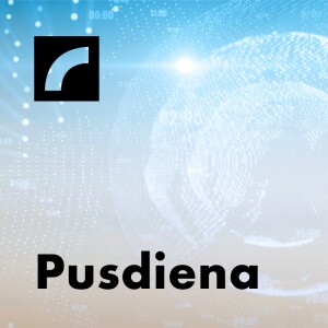 Pusdiena