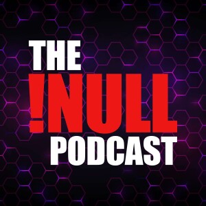 The Not Null Podcast
