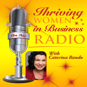 Thriving Women in Business - For Women Entrepreneurs: Business, Marketing, Social, Health, Success, Networking