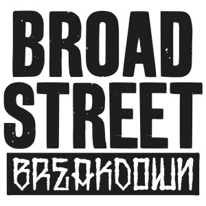 Vinnie Paz Presents The Broad Street Breakdown