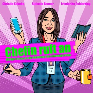 User Podcast Logo