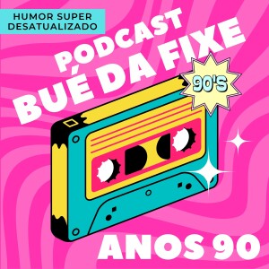 User Podcast Logo