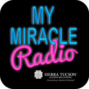 My Miracle Radio