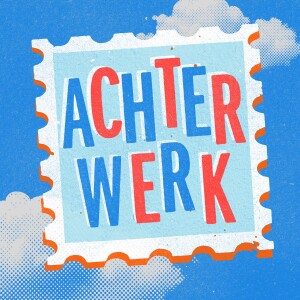 Achterwerk