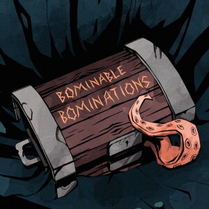 'bominable 'bominations