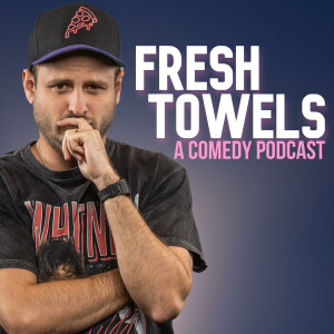 User Podcast Logo