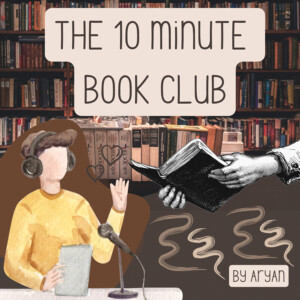 User Podcast Logo