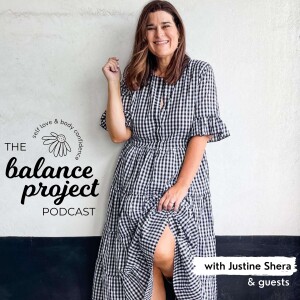 The Balance Project Podcast