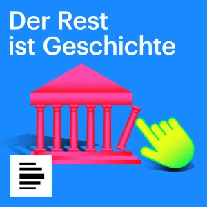 User Podcast Logo