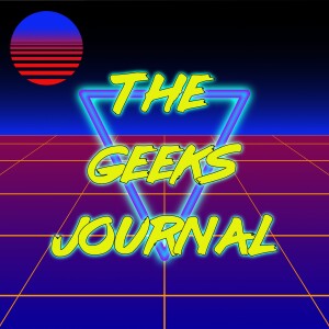 The Geeks Journal