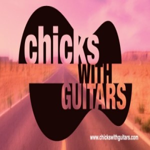 Chicks with Guitars