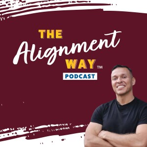 Wealth + Relationships The Alignment Way w/ Jerry St. Pierre