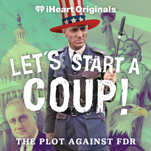Let’s Start a Coup!