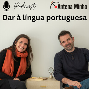 User Podcast Logo