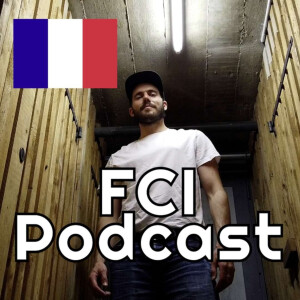 Learn French with FCI Podcast