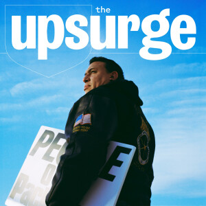 The Upsurge