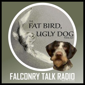 The Fat Bird, Ugly Dog Podcast