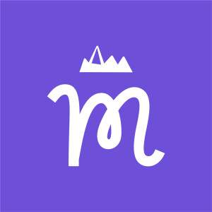 User Podcast Logo