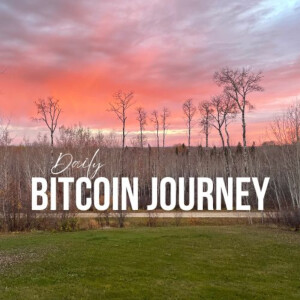 Daily Bitcoin Journey