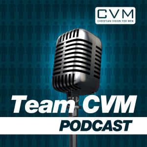Team CVM podcast