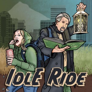 User Podcast Logo