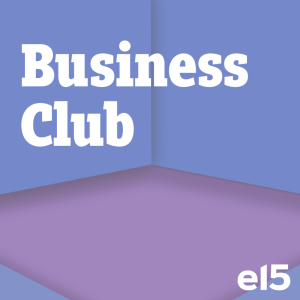 User Podcast Logo