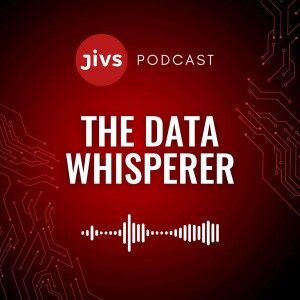 The Data Whisperer