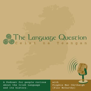 User Podcast Logo