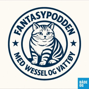 User Podcast Logo