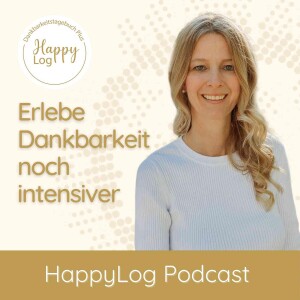 HappyLog Podcast