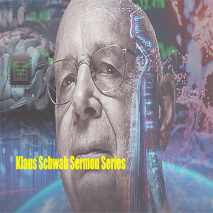 Klaus Schwab Series - Audio