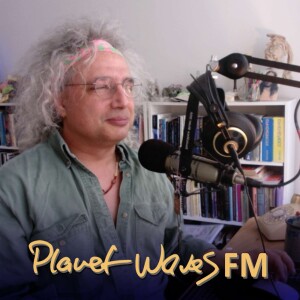 User Podcast Logo