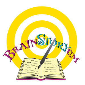 User Podcast Logo