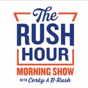 The Rush Hour Morning Show