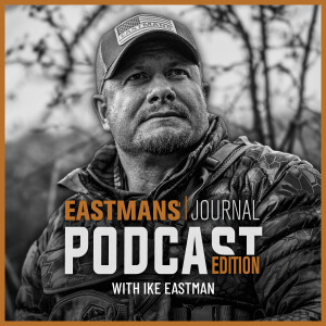 Eastmans' Journal Podcast Edition