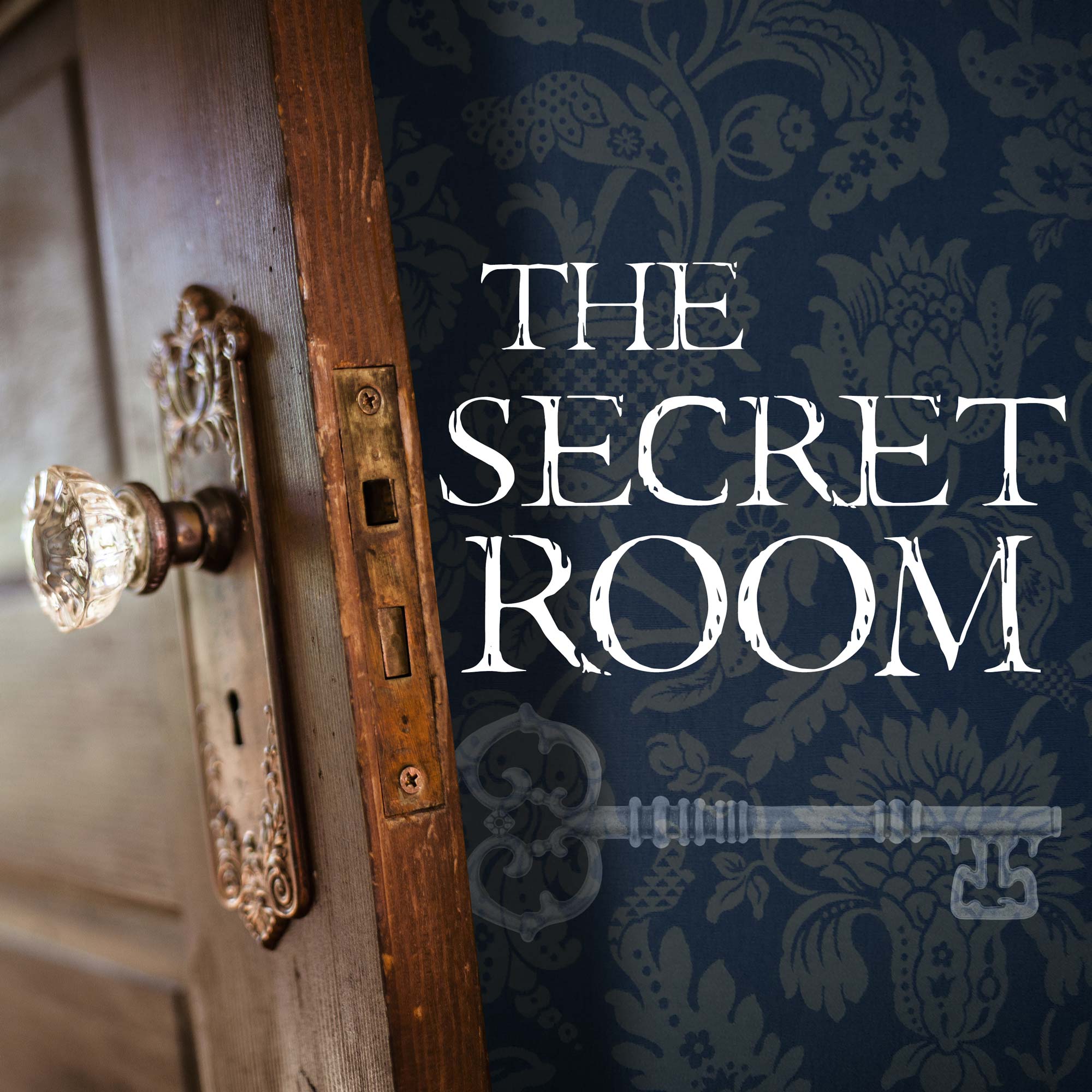 The Secret Room True Stories Podcast Free Listening On