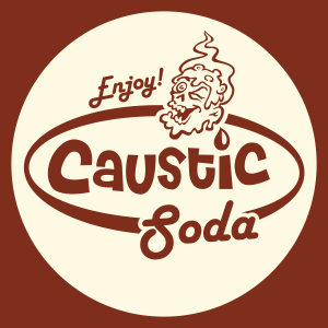 Season 01 Archives - Caustic Soda