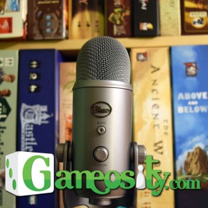 The Gameosity Podcast