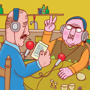 User Podcast Logo