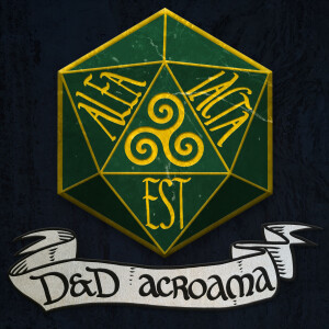 User Podcast Logo