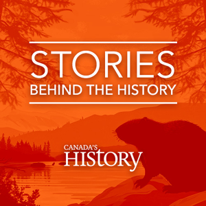 Stories behind the history