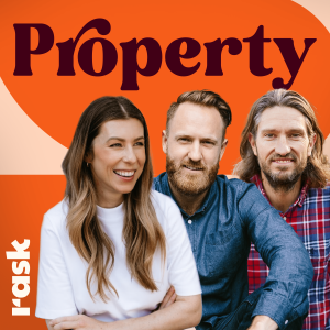 User Podcast Logo